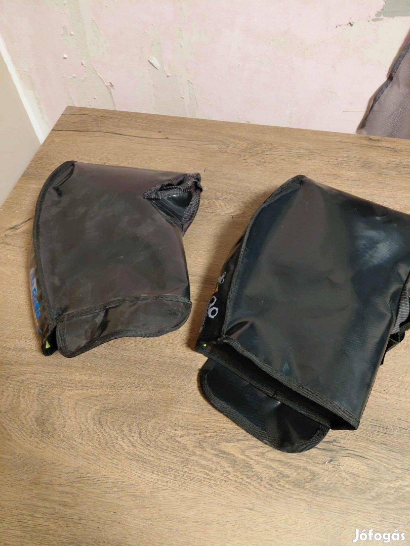 Kelemen motor kézzsák télre (eredeti ára 10,000)