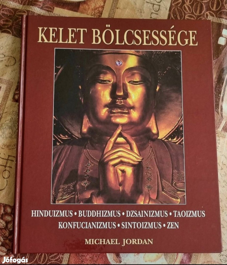 Kelet bölcsessége