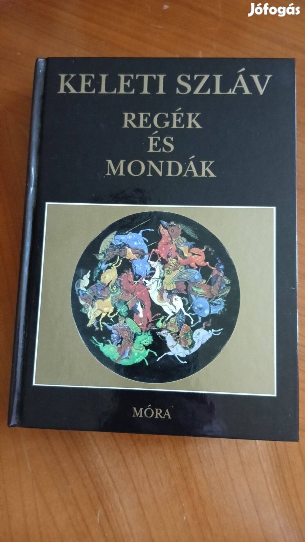 Keleti szláv regék és mondák