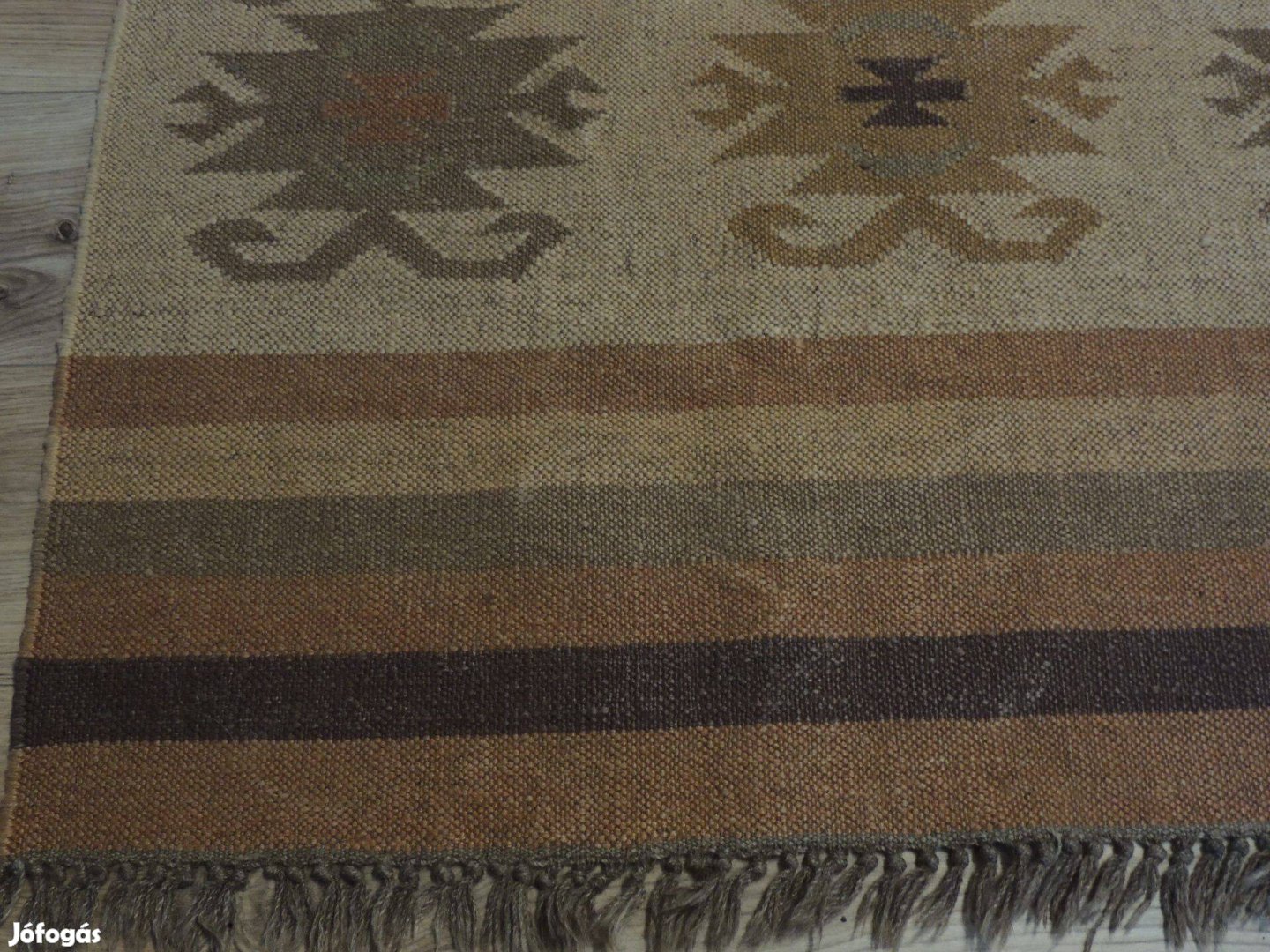 Kelim kilim szőnyeg 175*275 cm