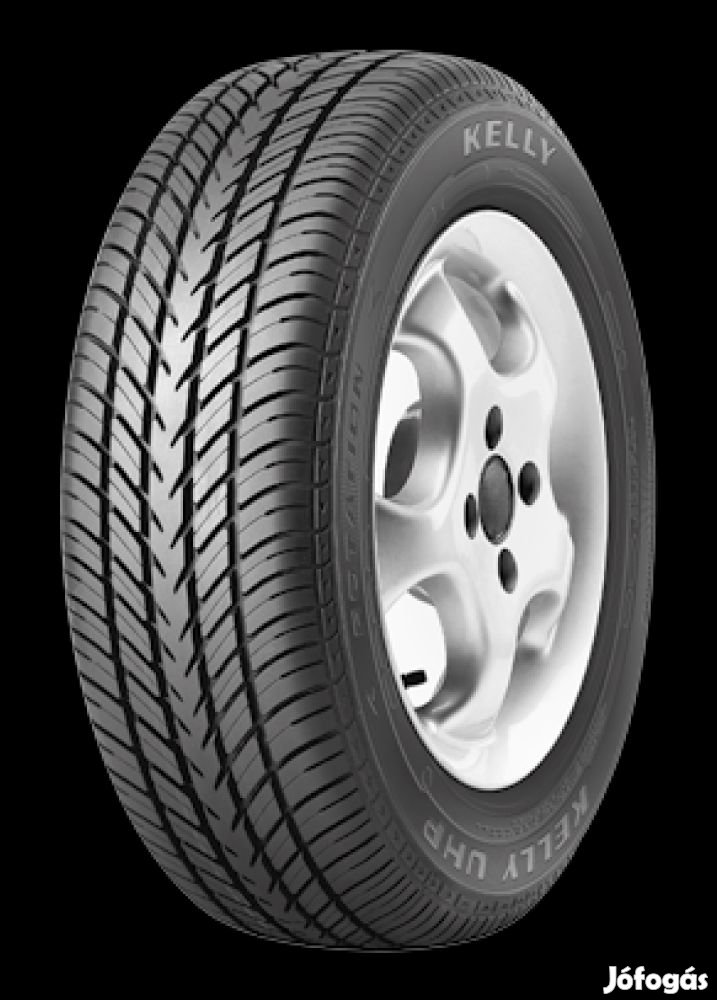 Kelly SUMMER UHP1 91W 225/45R17 W 91 | nyárigumi |