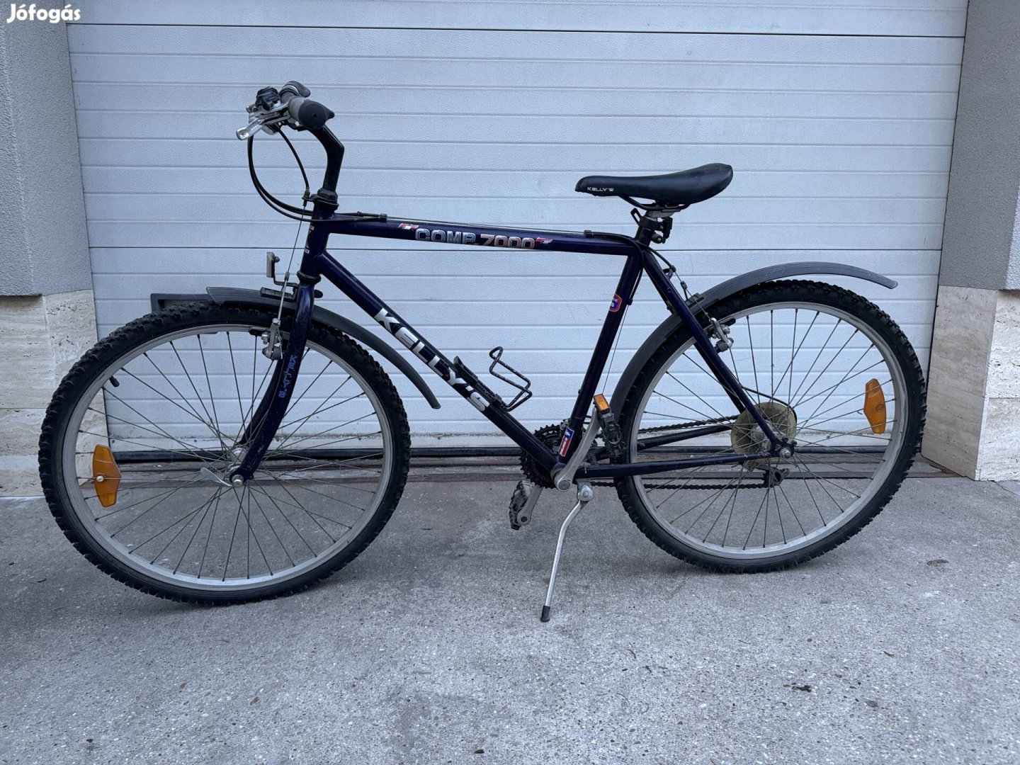 KellyS MTB kerékpár eladó