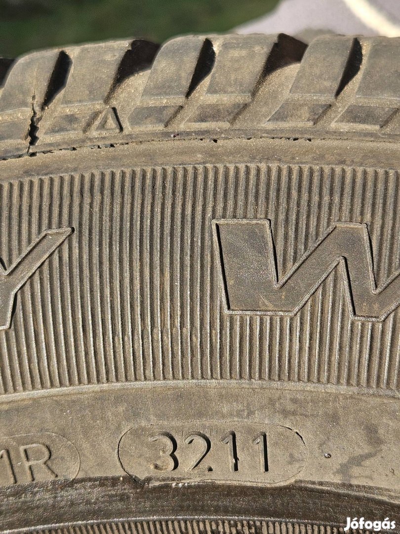 Kelly Winter ST M+S 195/60R15 88T