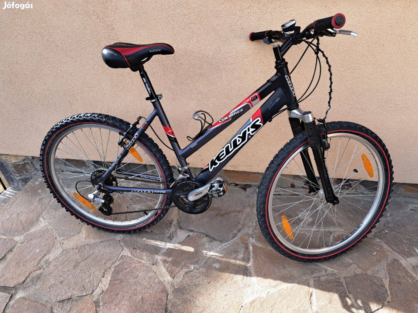 Kelly's Colebree női MTB kerékpár bringa bicikli eladó