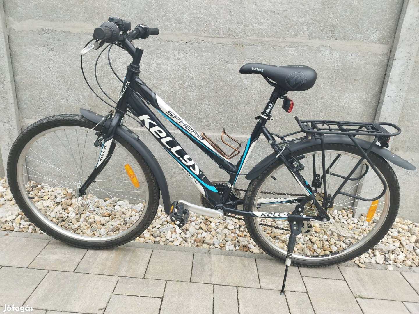 Kelly's női MTB 