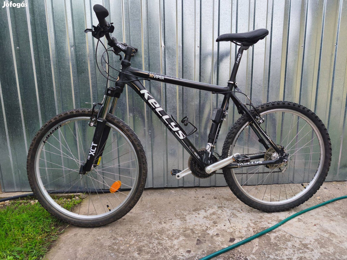 Kelly's viper 30 bicikli