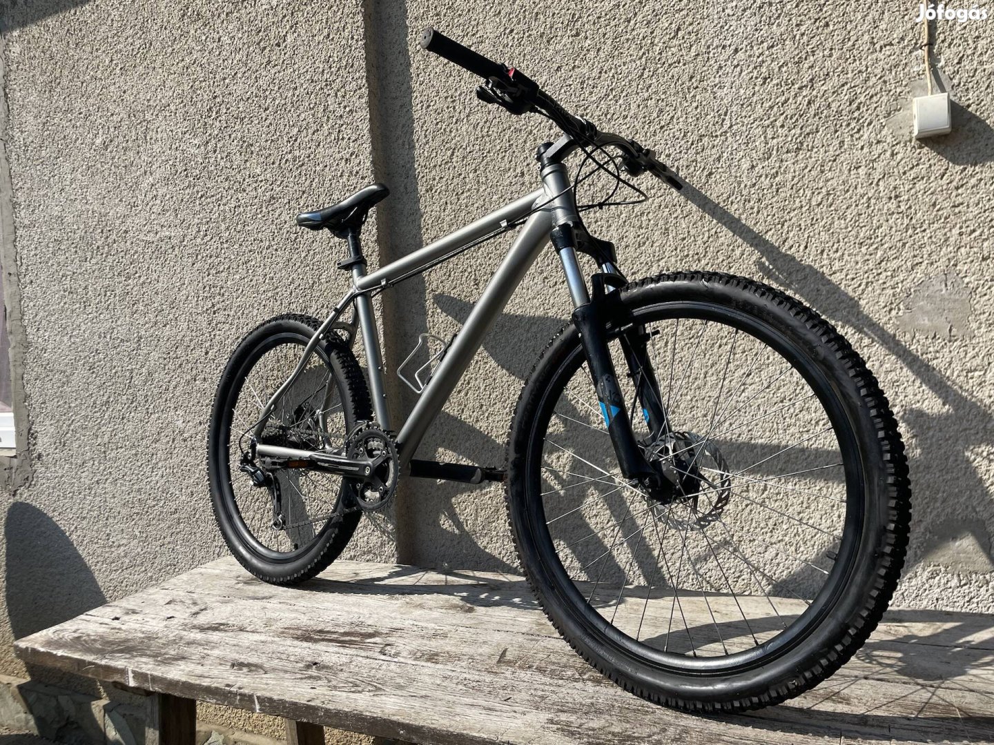 Kellys 26-os MTB