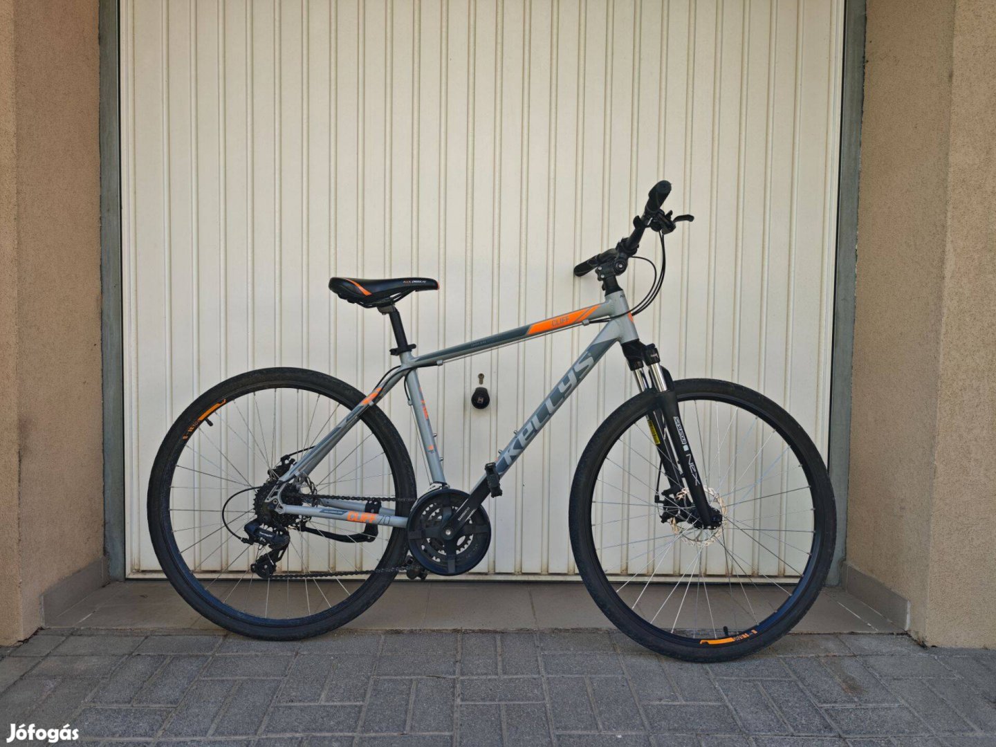 Kellys Cliff 70 M-es méret