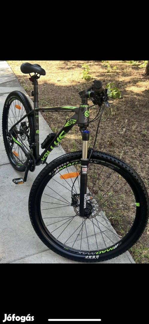 Kellys Gate 30 Mtb/Cross 29'
