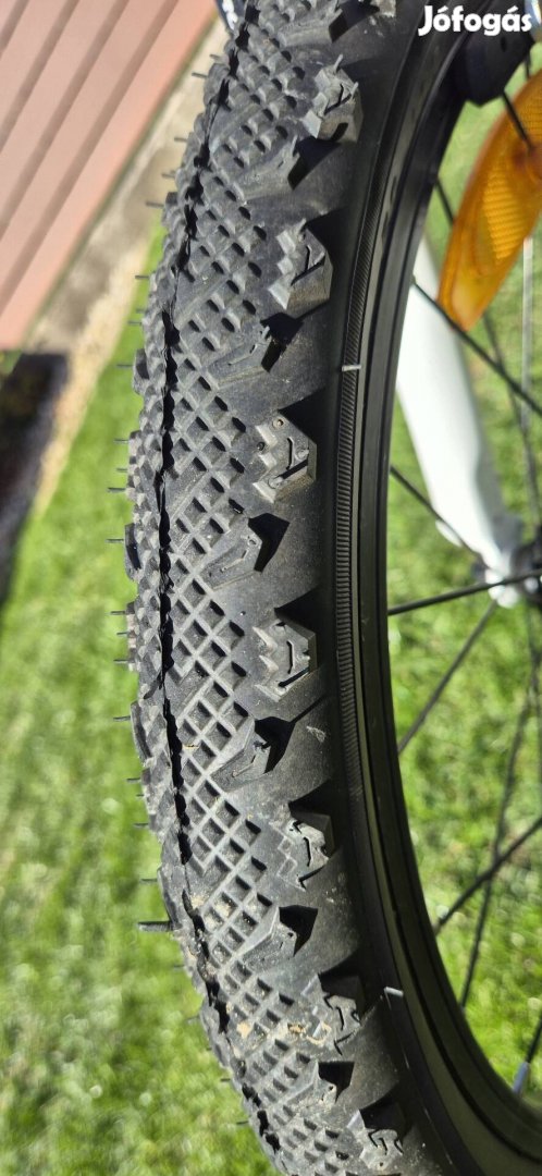 Kellys Lumi 20 szinte új gyerek kerékpár