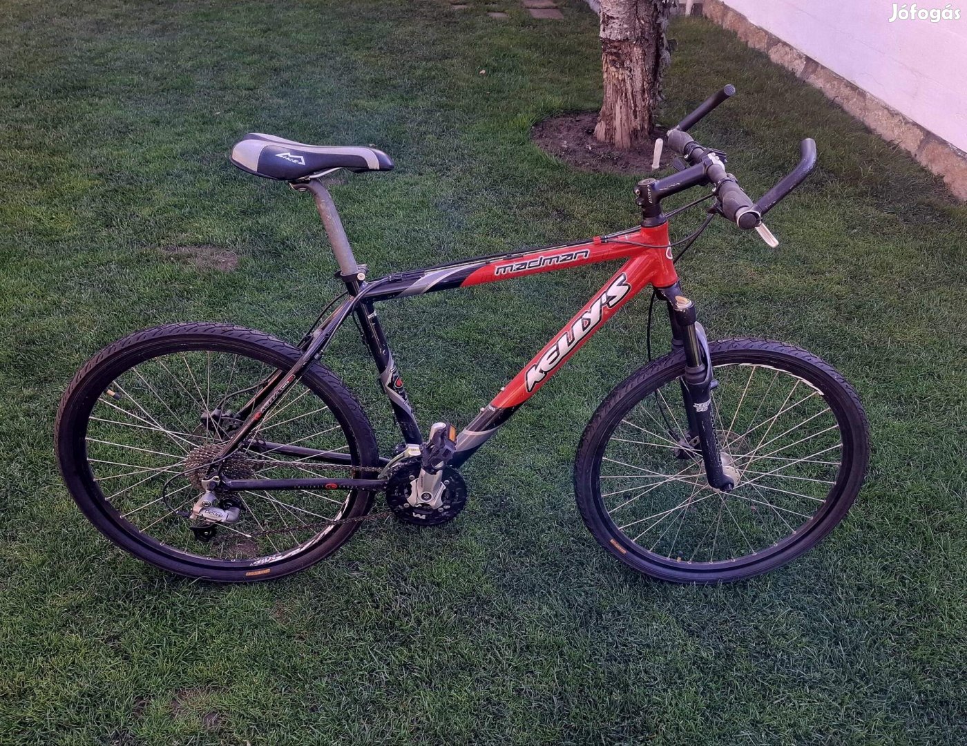 Kellys MTB/Trekking