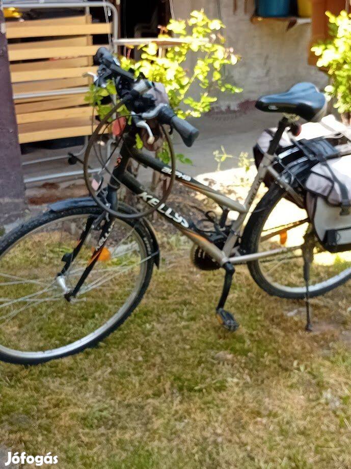 Kellys Női kerékpár "Trekking" 28 -as