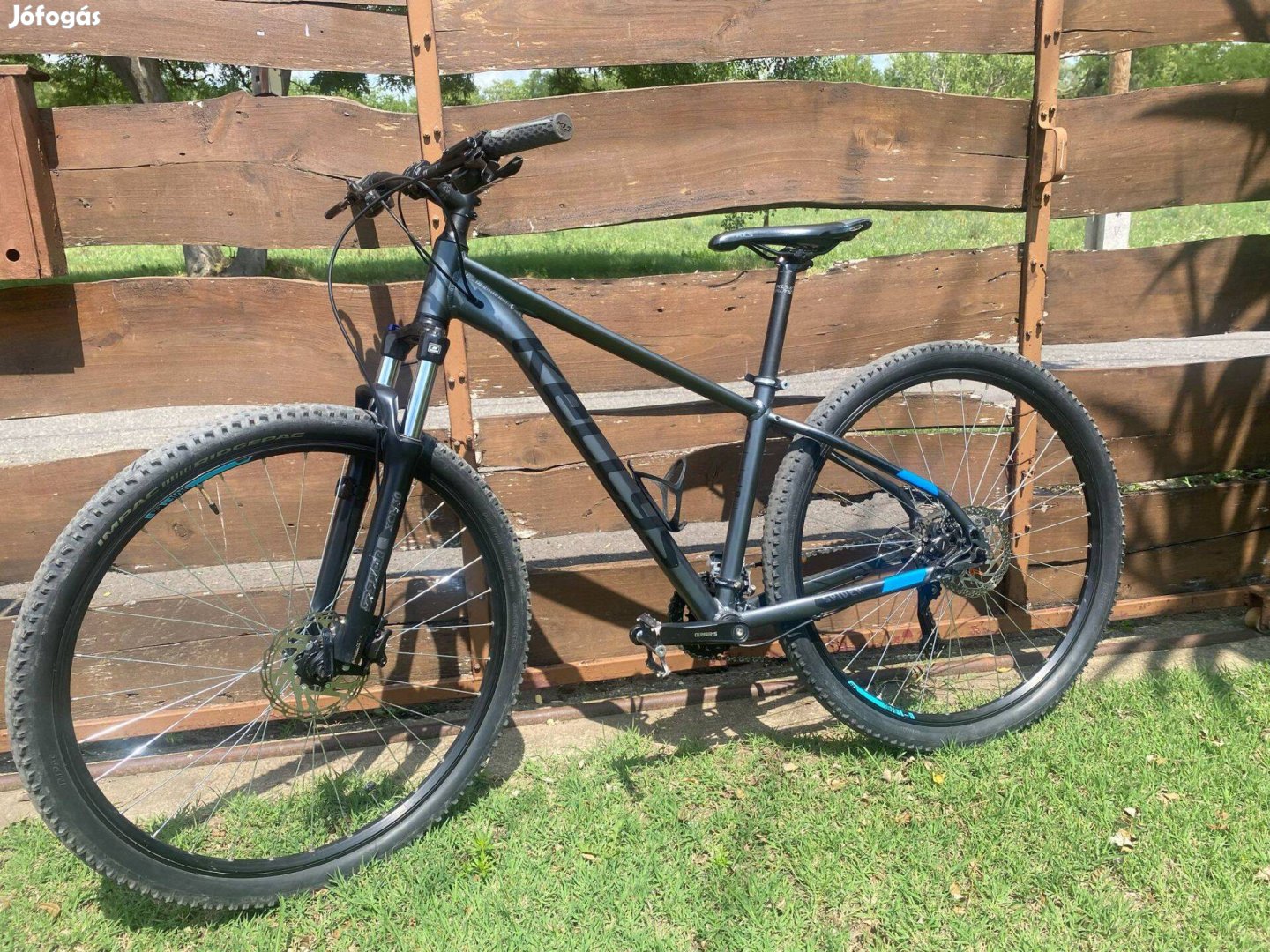 Kellys Spider 70 29" MTB