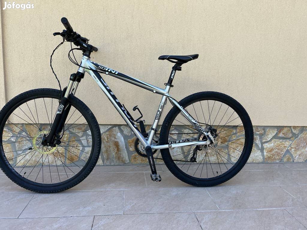 Kellys TNT 50 19' bicikli  eladó
