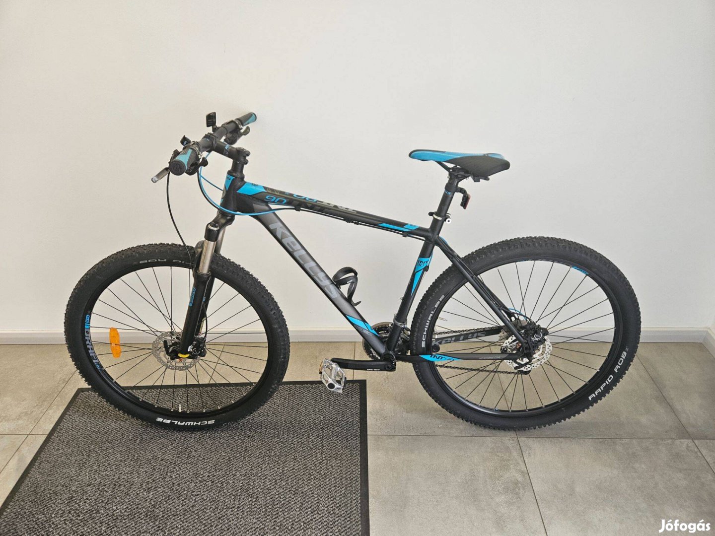 Kellys TNT 90 "L"
