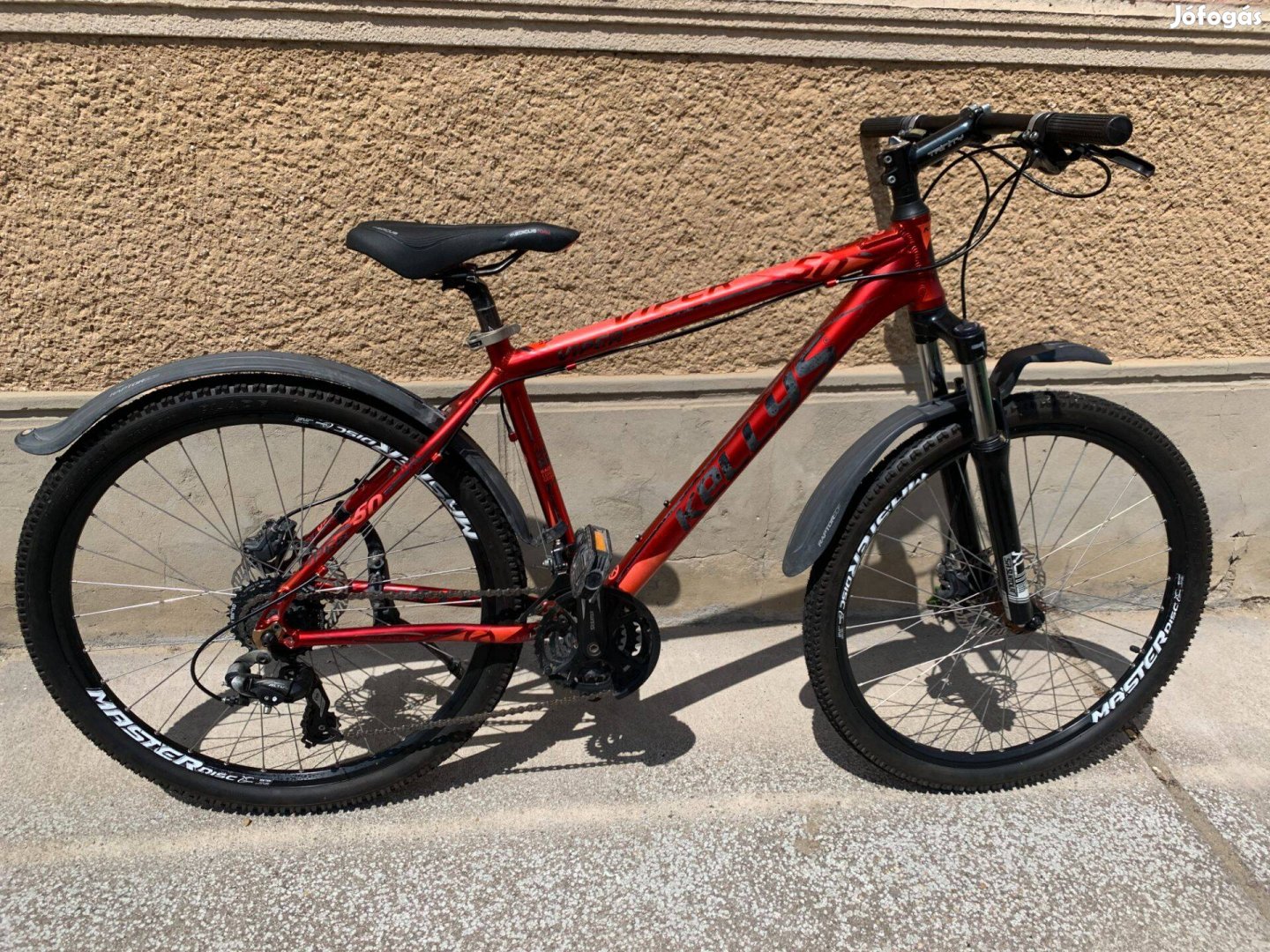 Kellys Viper 26 mtb eladó