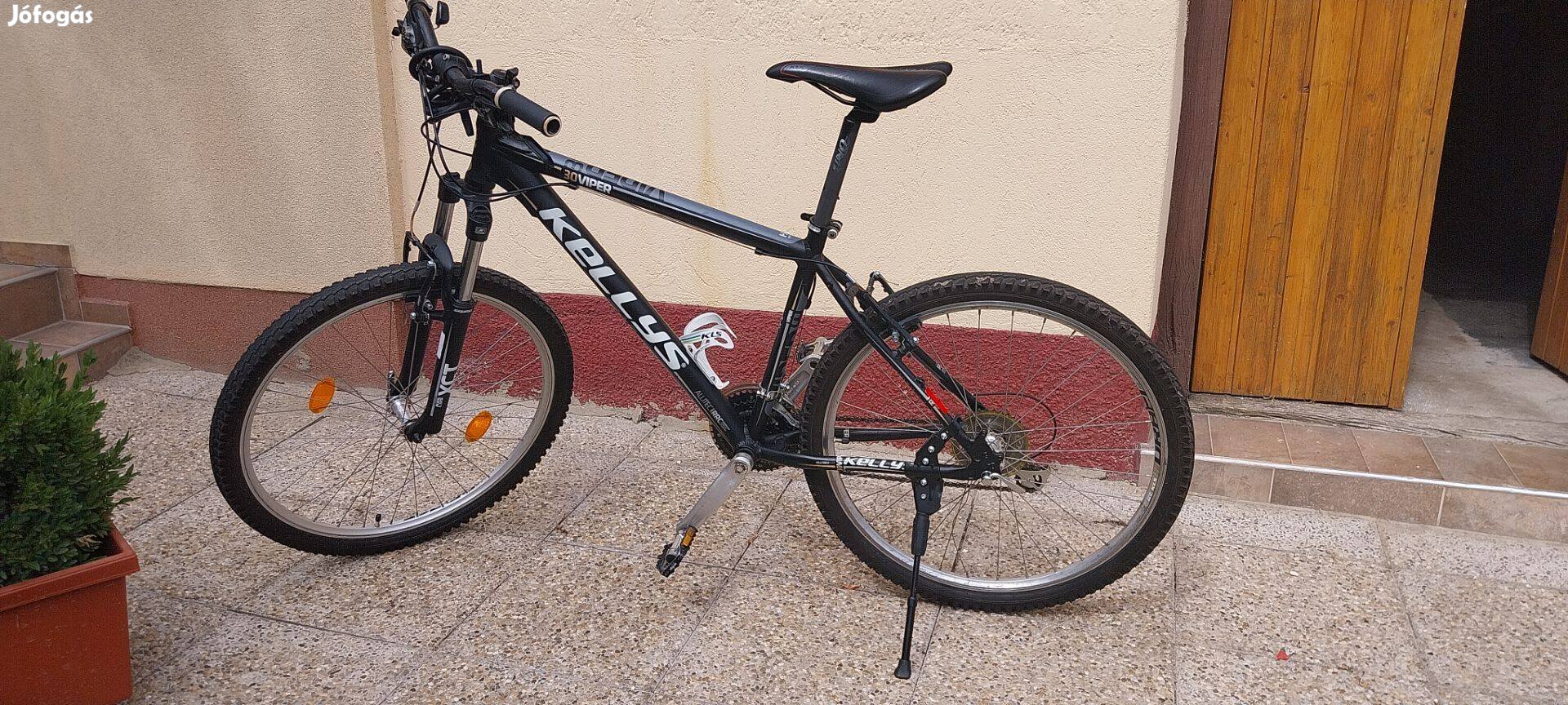 Kellys Viper 30 monti bicikli MTB