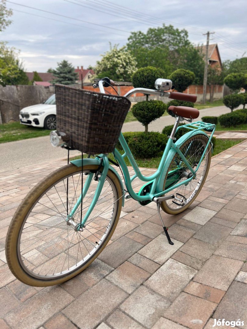Kellys arwen dutch női városi kerékpár eladó