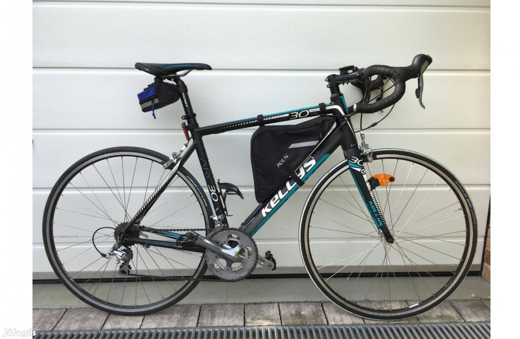 Kellys országúti kerékpár