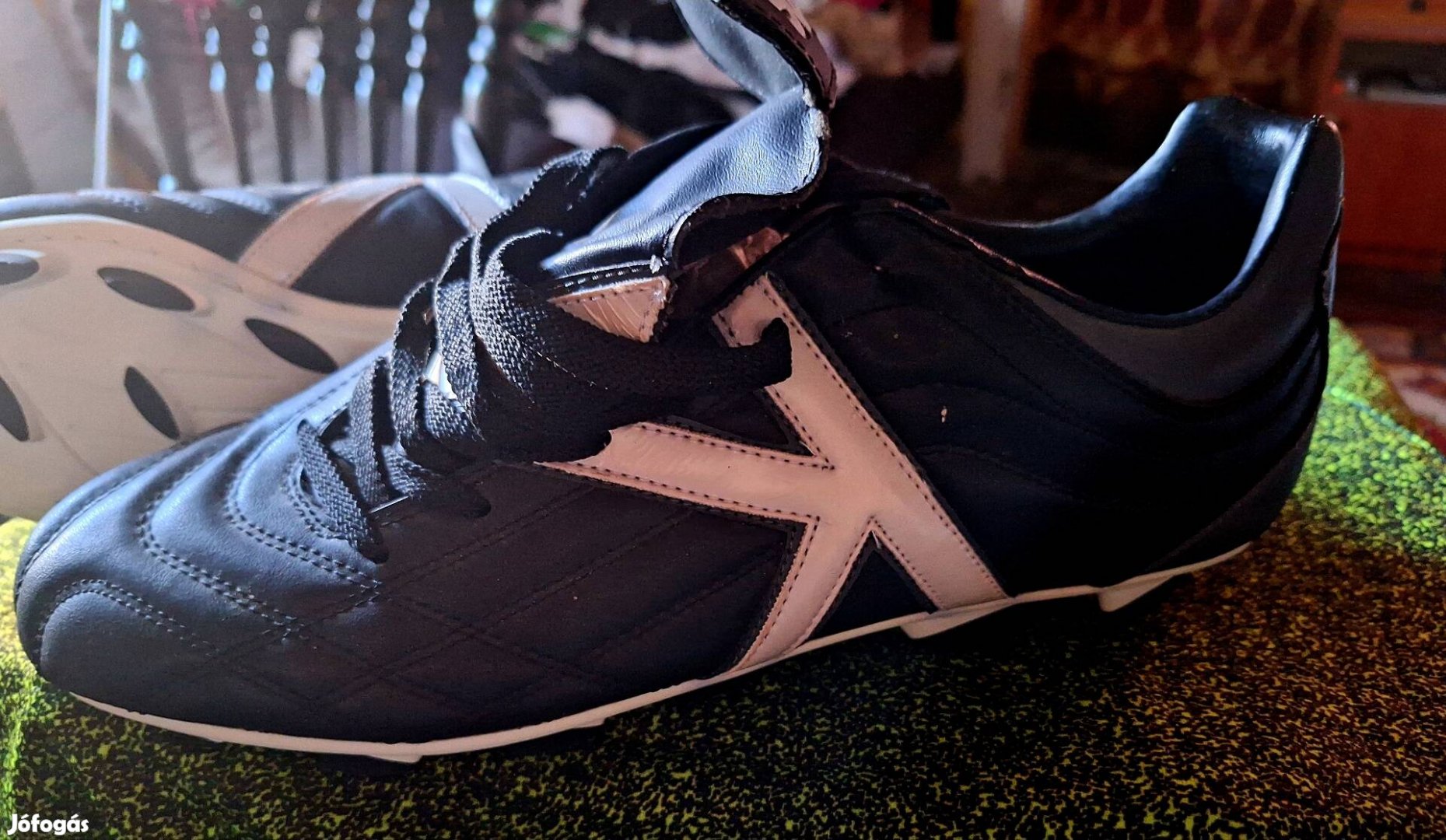 Kelme trexion stoplis