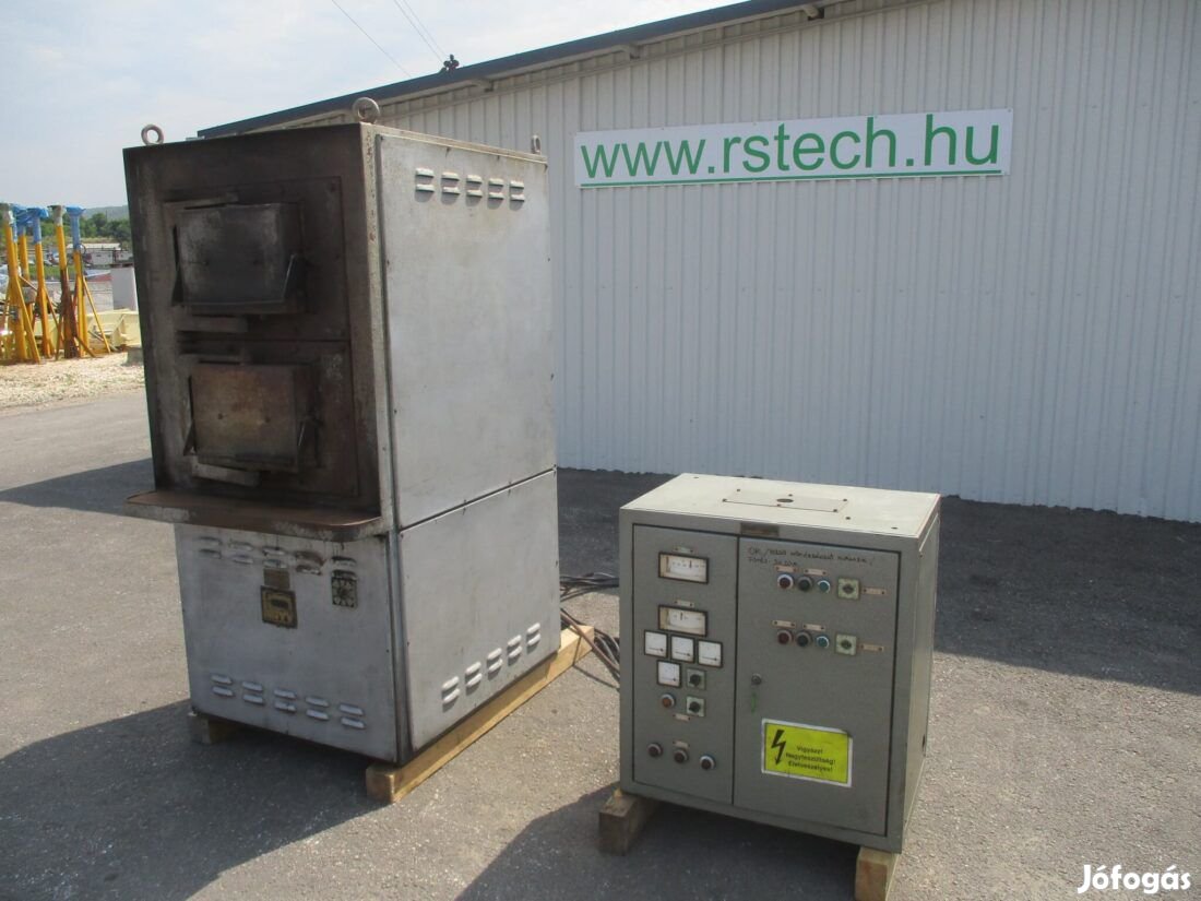 Kemence Szárító szekrény 1200 C hőkezelő szárítószekrény