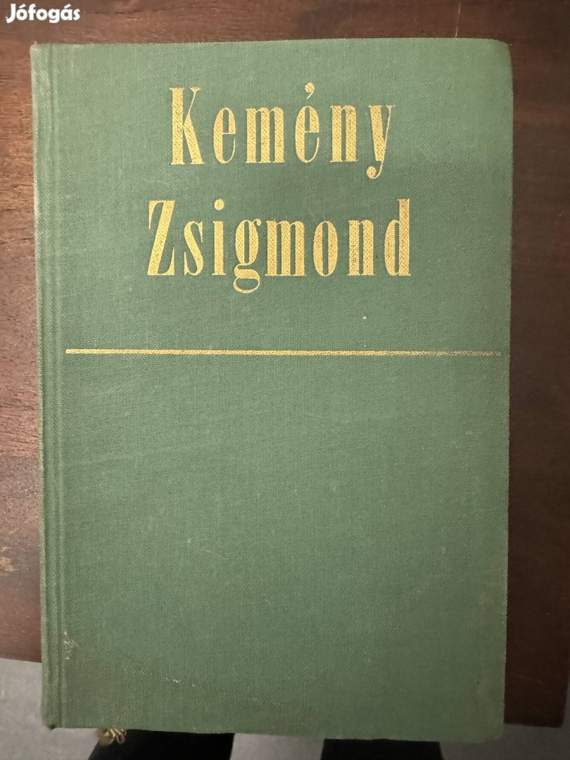 Kemény Zsigmond Férj és Nő