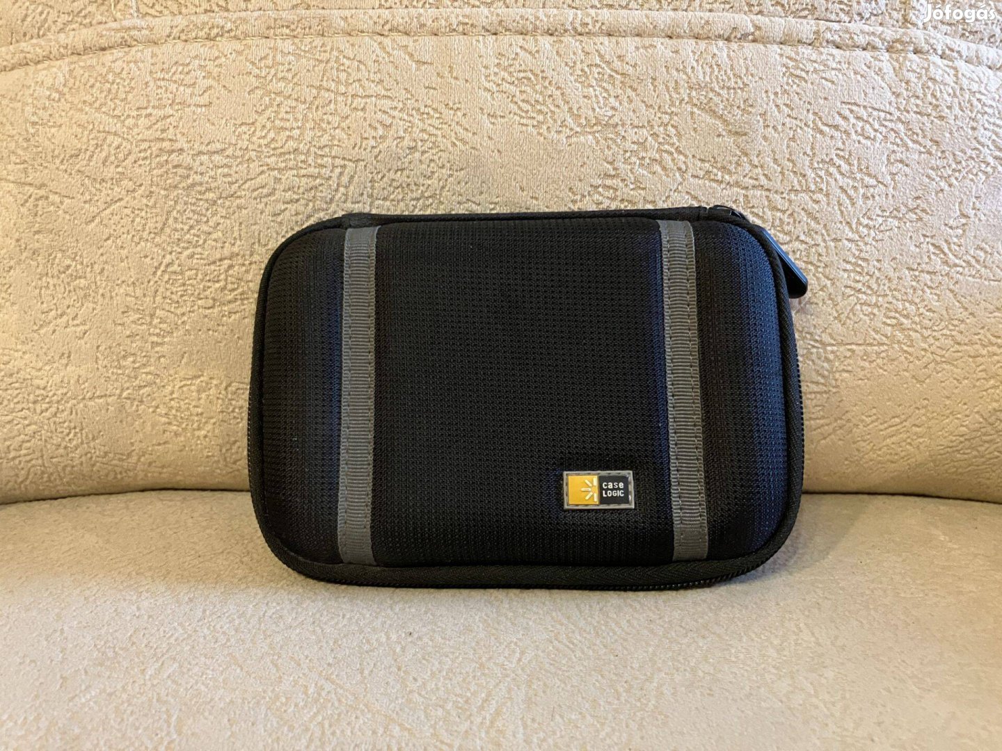 Kemény dobozos GPS tartó