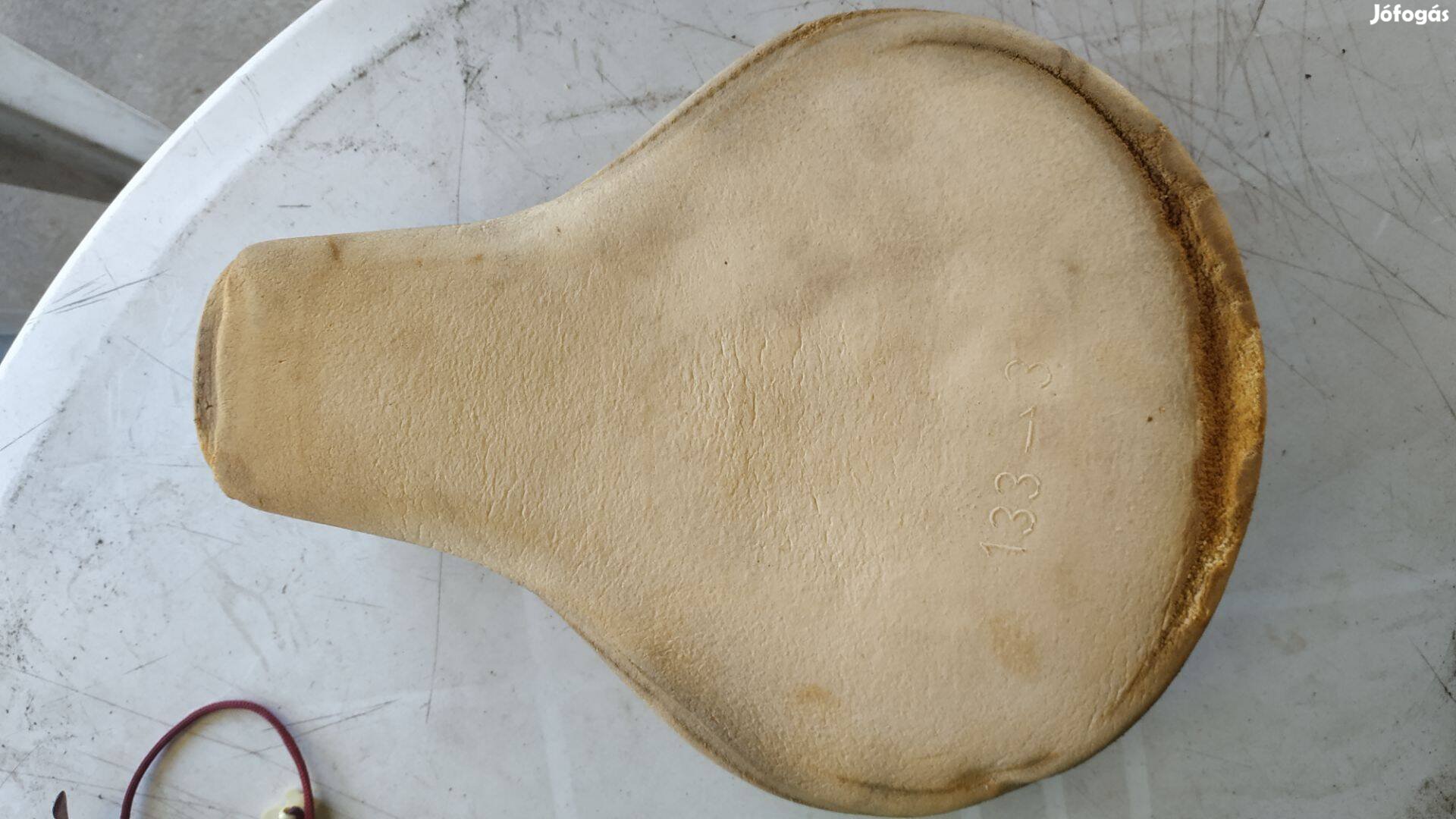 Kemény gyári Babetta ülés szivacs