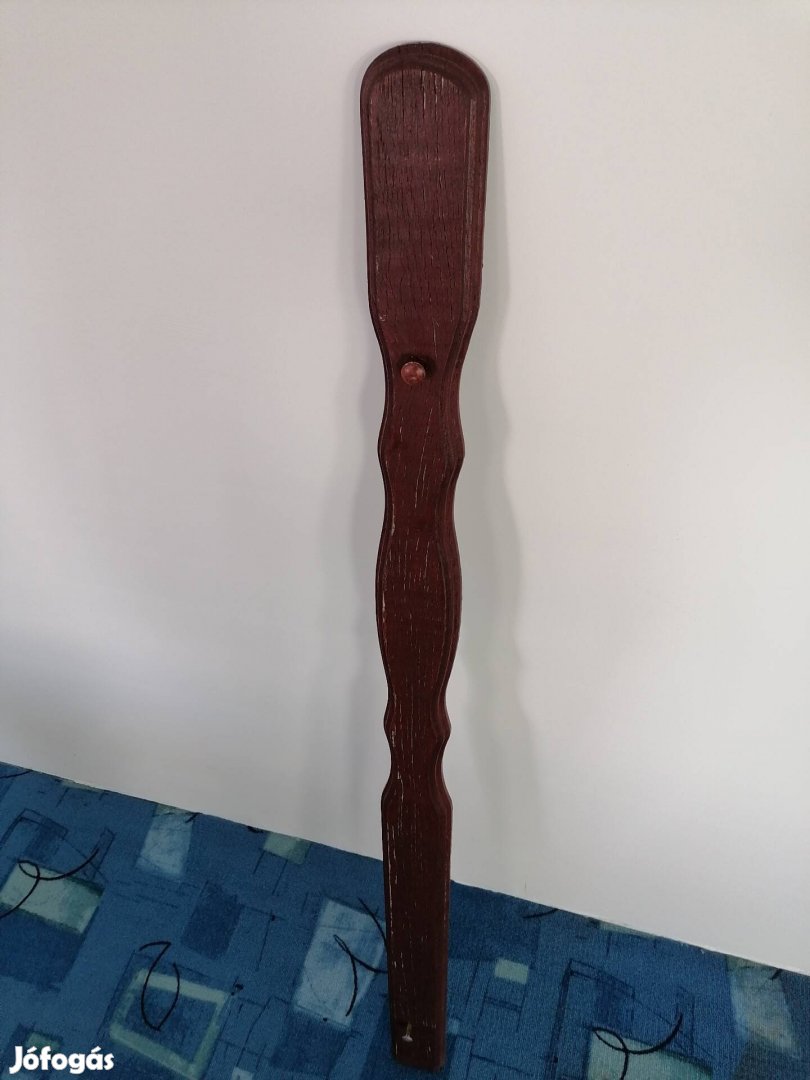 Keményfa kerítésléc 120cm