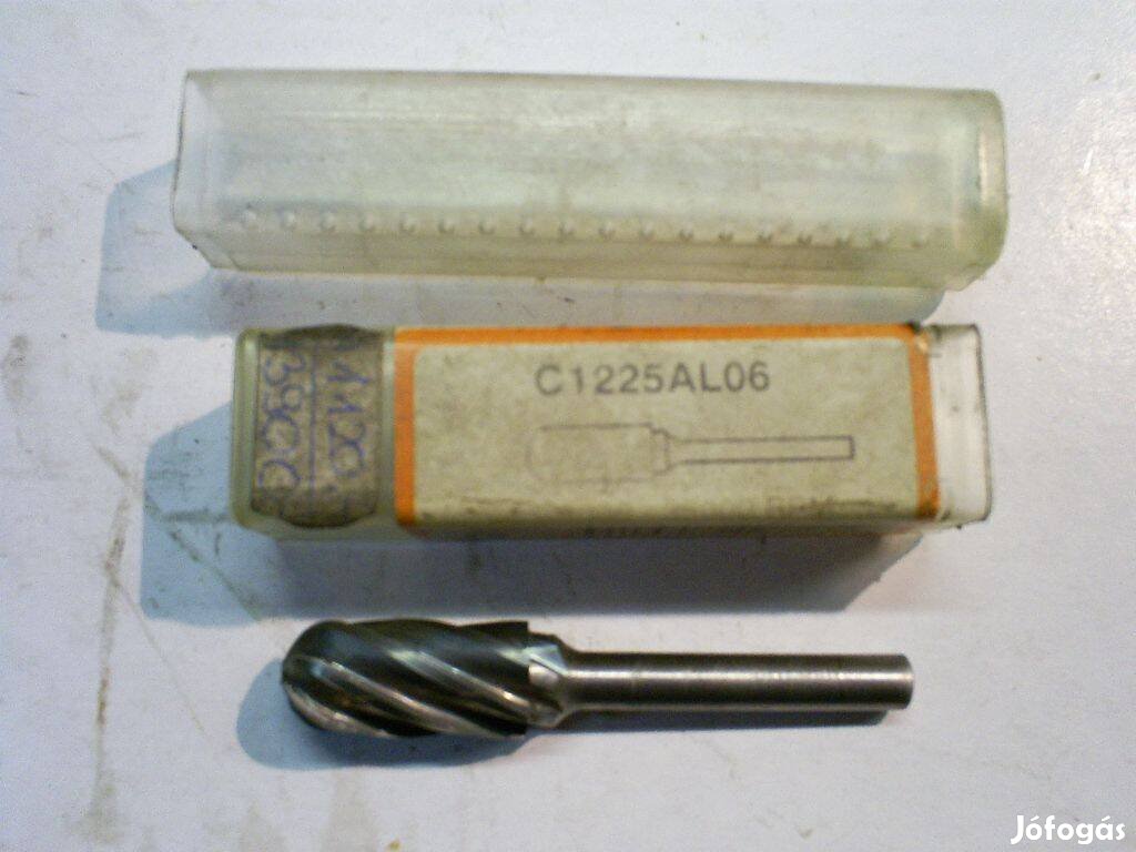 Keményfém rotormaró ALU fogazással