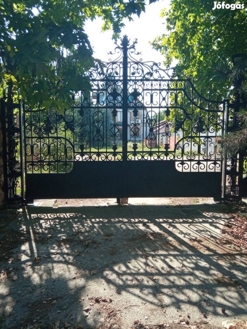 Keméy utcában telek eladó