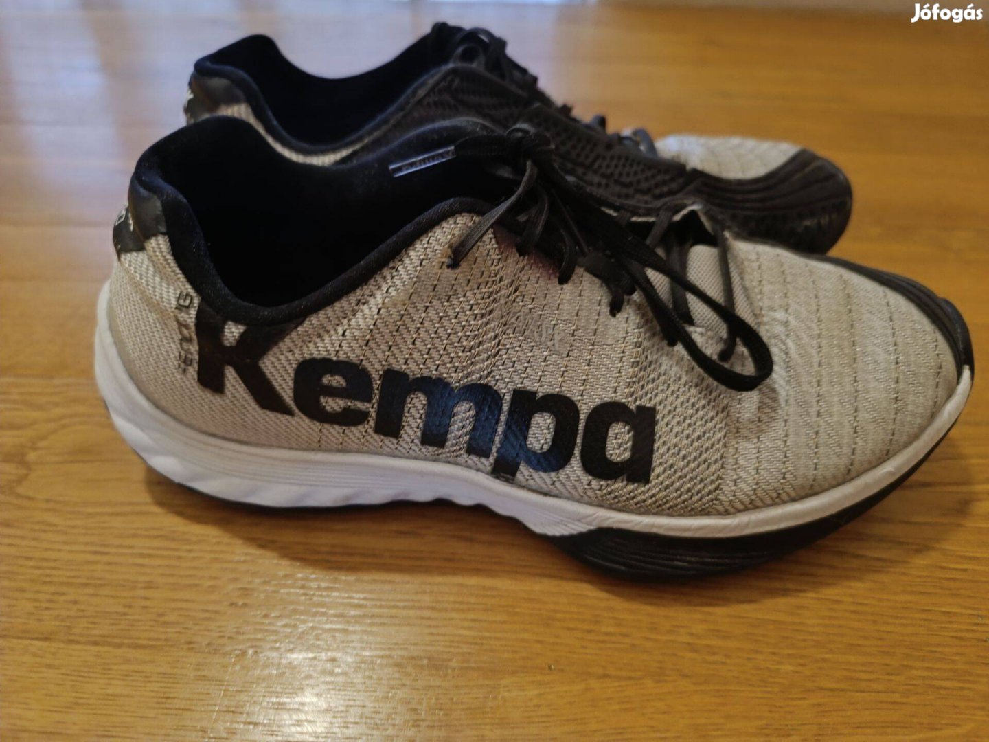 Kempa párbajtőr cipő