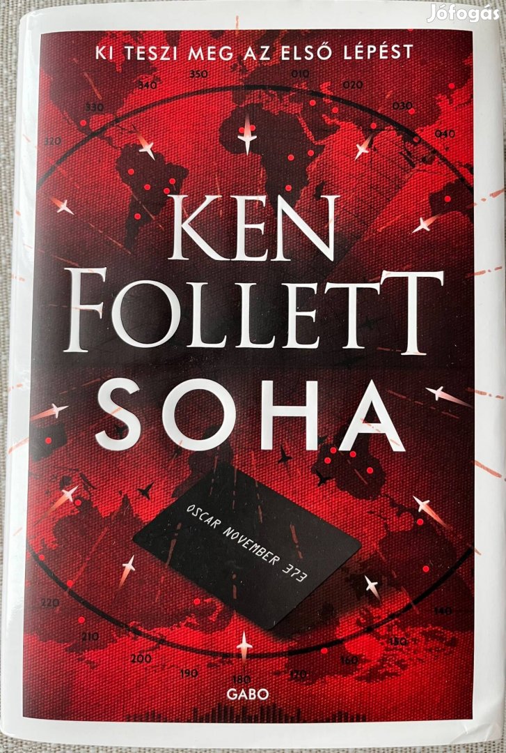 Ken Follett-Soha