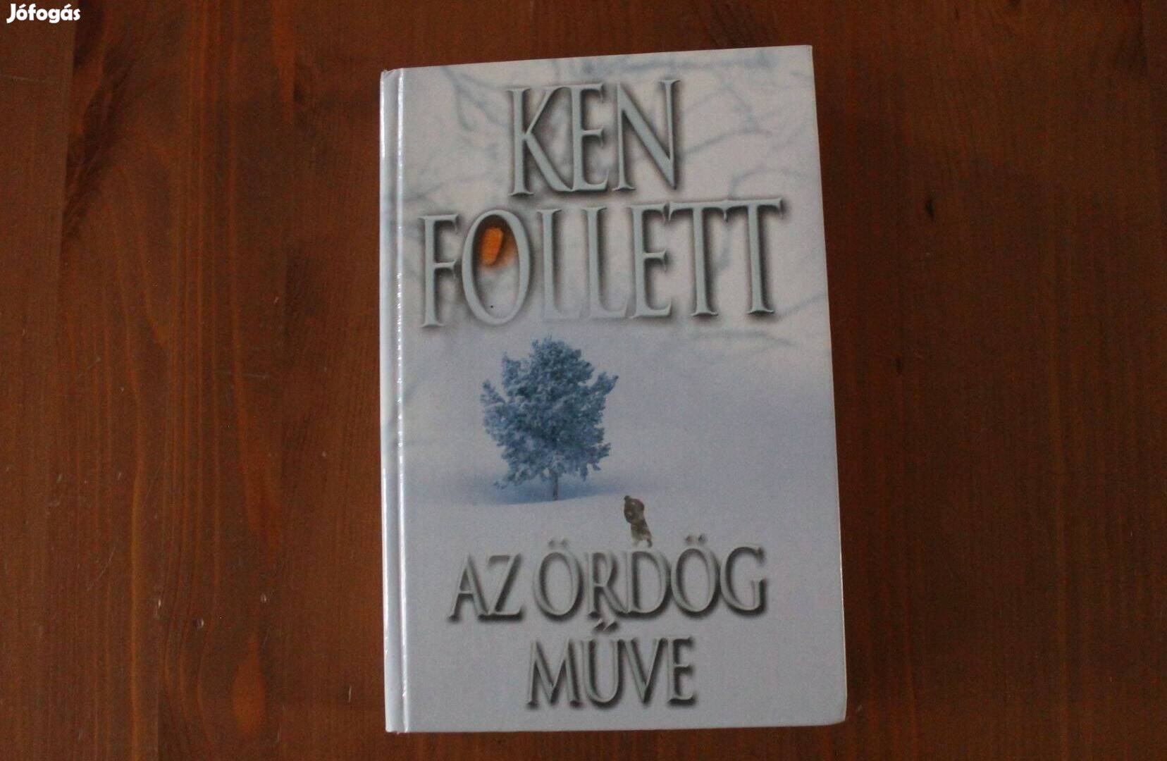 Ken Follett - Az ördög műve