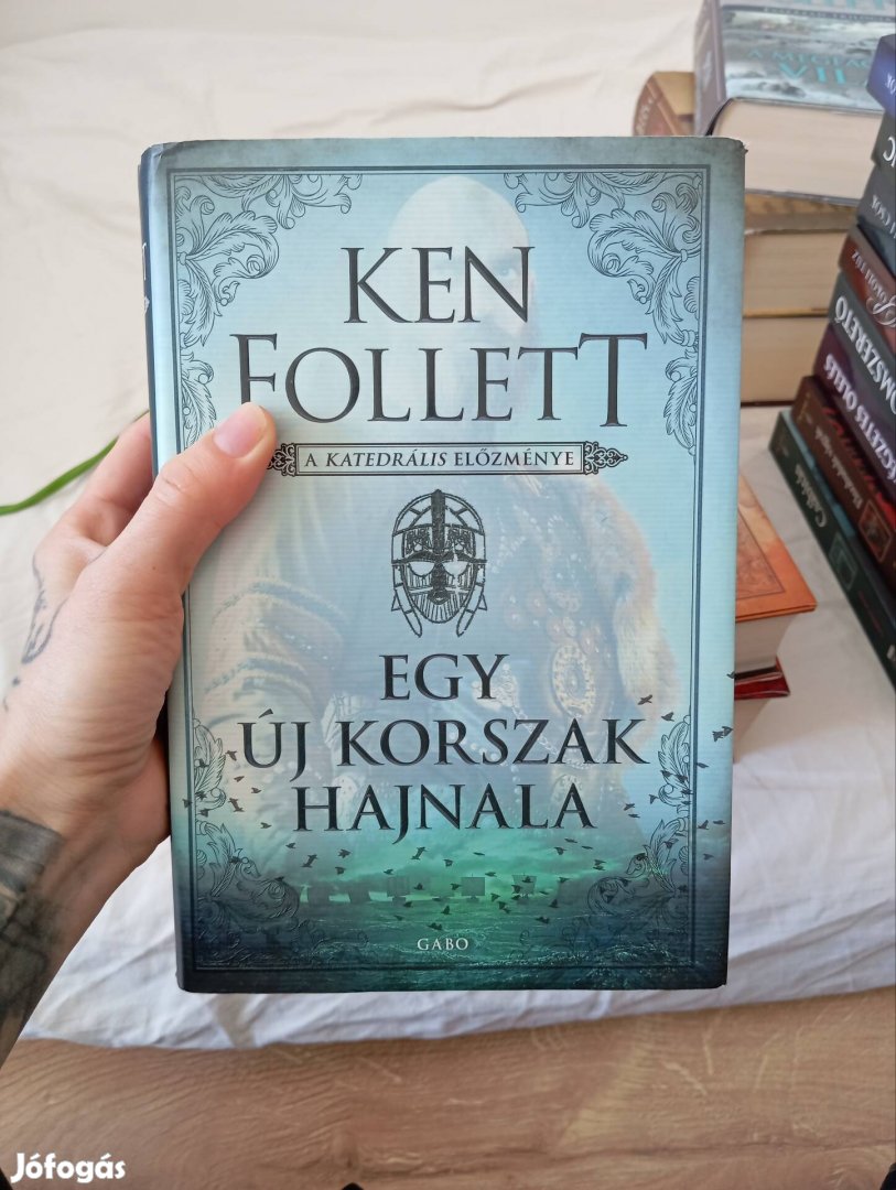 Ken Follett -