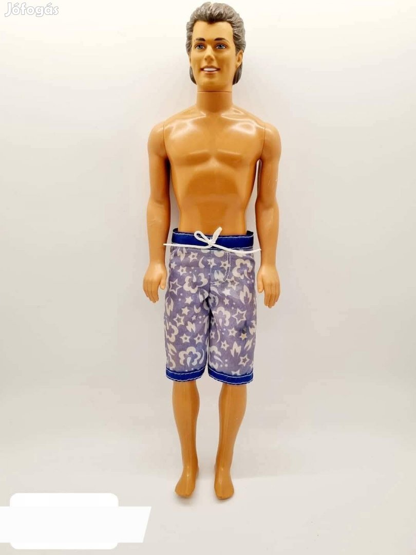Ken barbie baba