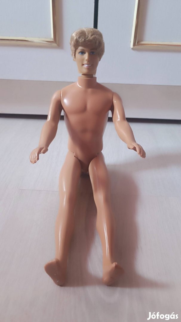 Ken barbie barbi baba 