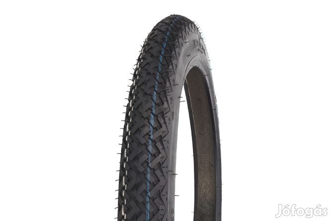 Kenda K77 gumiabroncs 2.50-16 31B TT