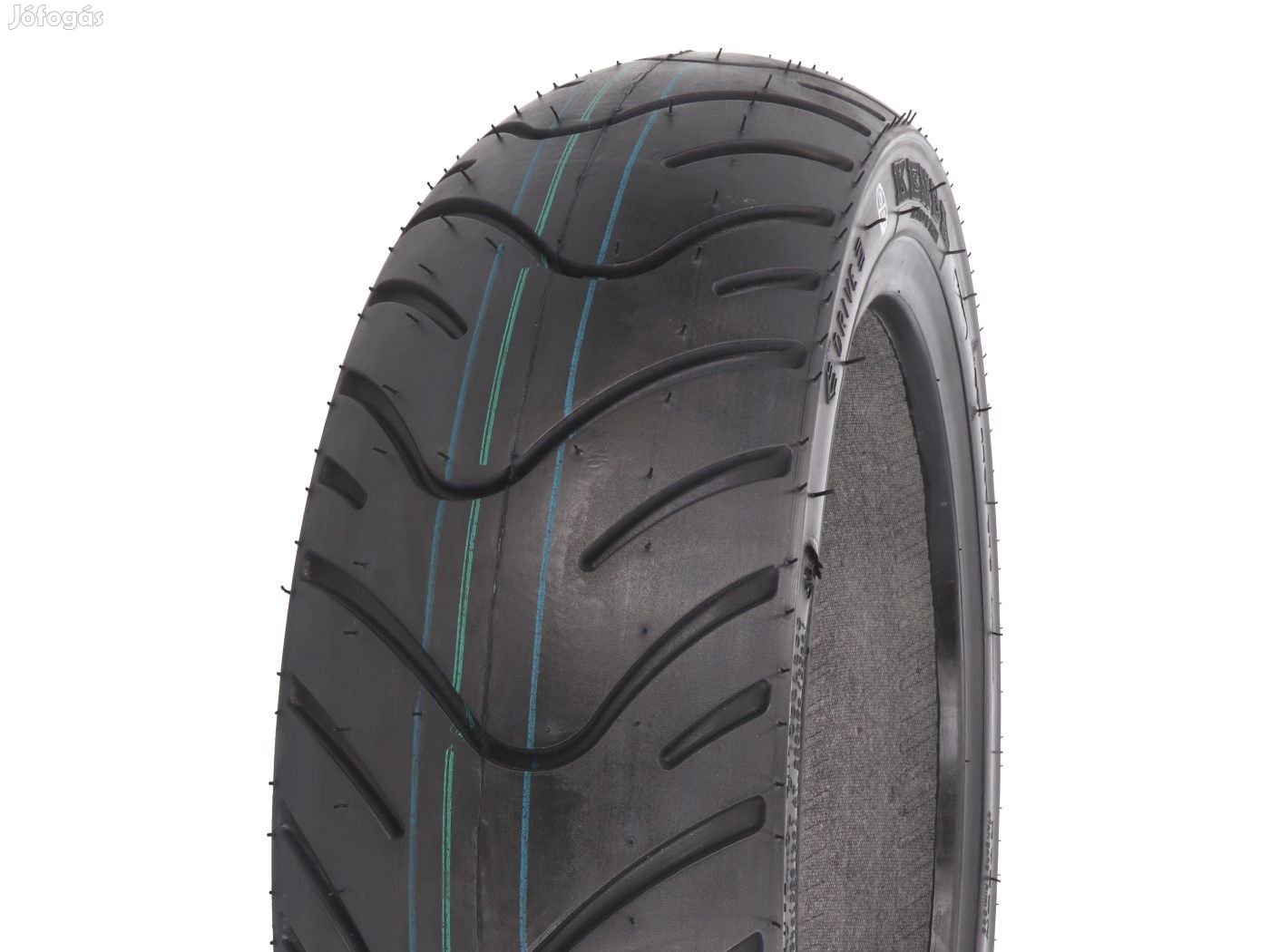 Kenda robogó gumi K413 110/70-12 47J TL