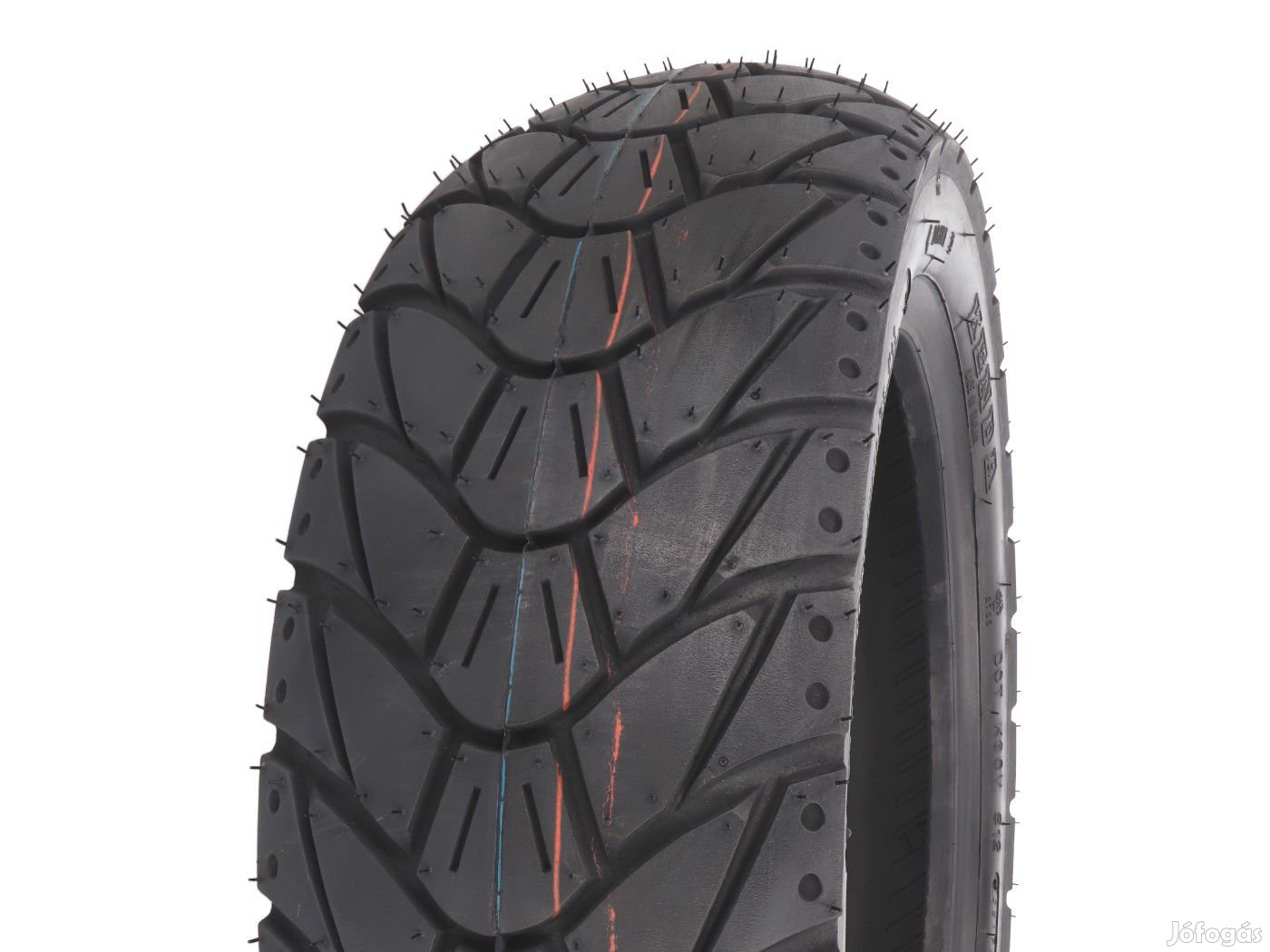 Kenda robogó gumi M+S K415 130/70-12 62P TL