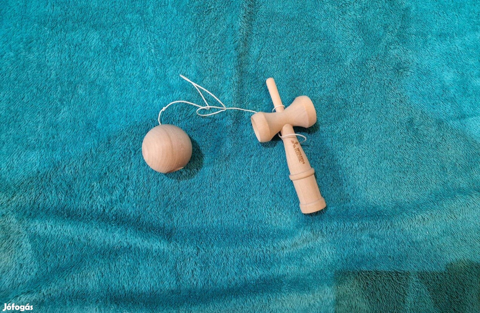 Kendama játék