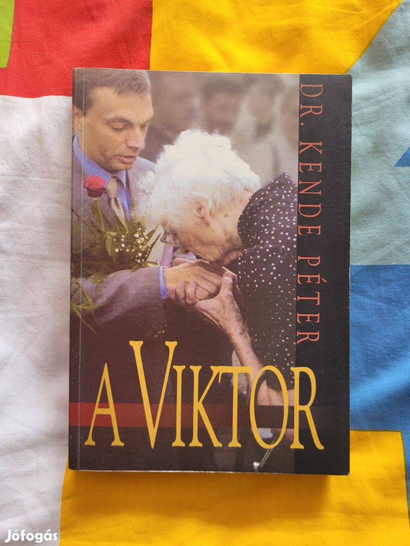 Kende Péter-A Viktor