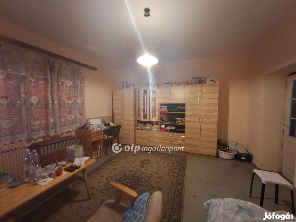 Kenderesi 92 nm-es ház eladó