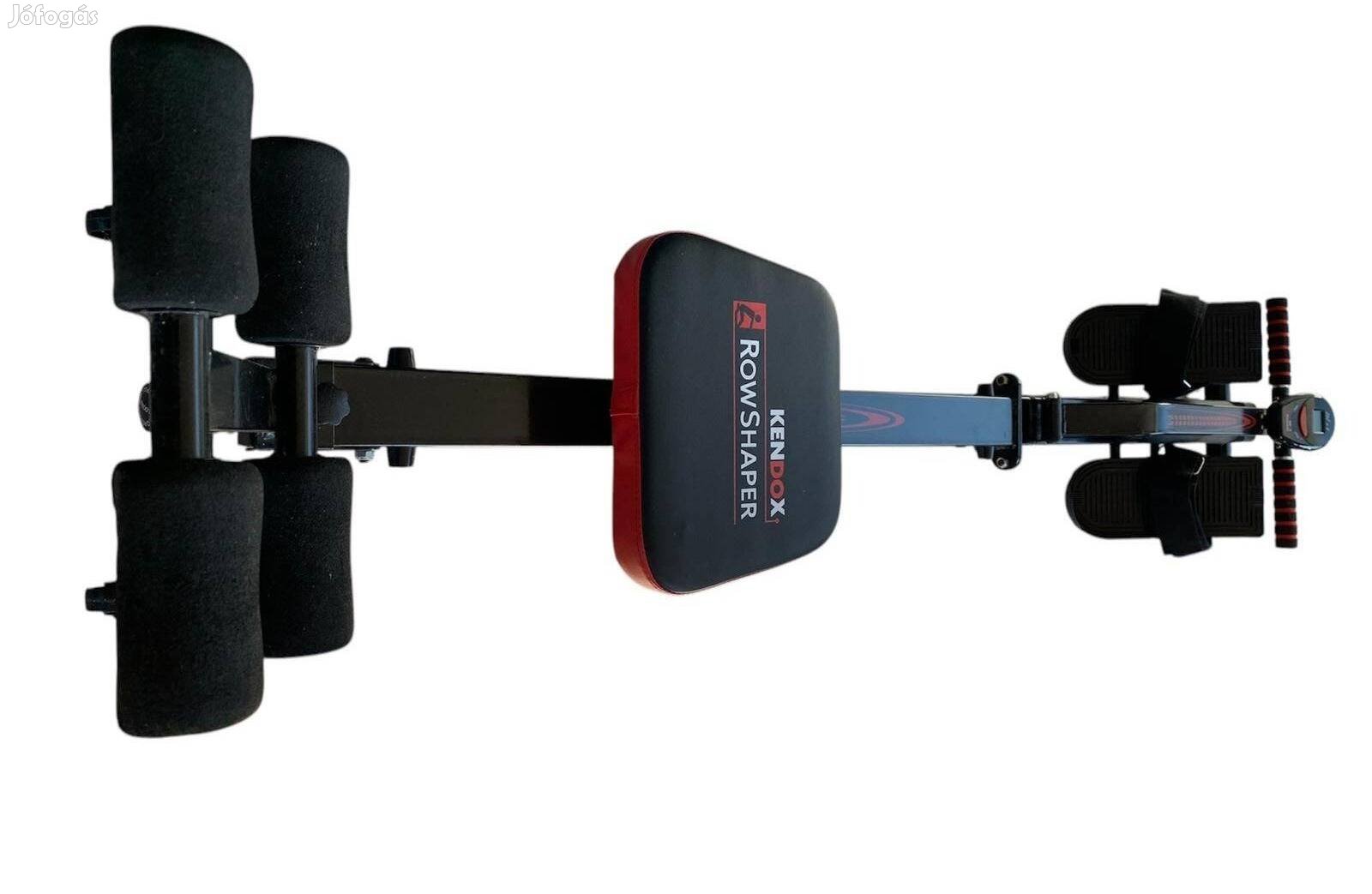 Kendox Rowshaper fitnesz evezőgép