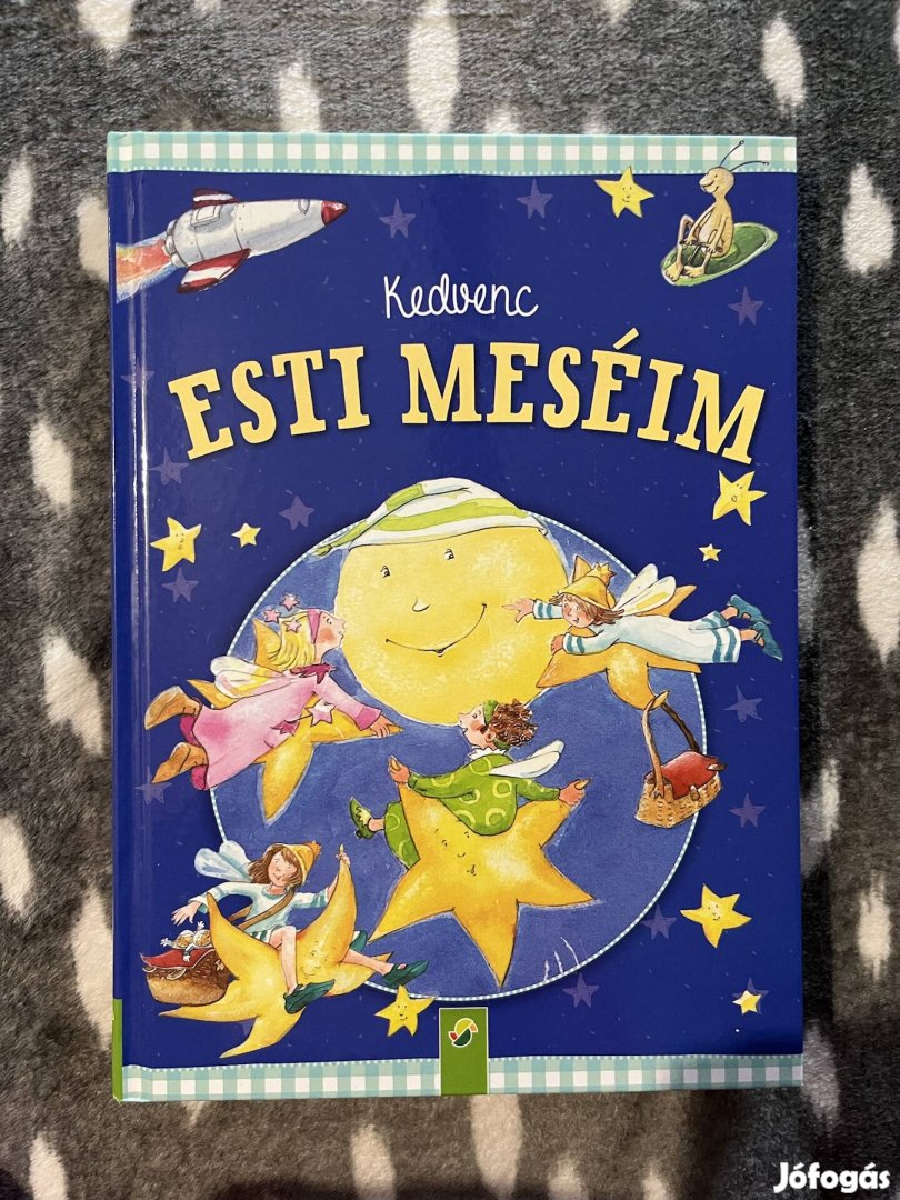 Kendvenc esti meséim