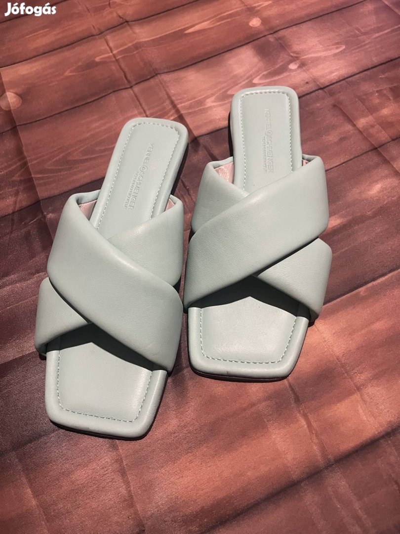 Kennel Schemneger papucs 41-es