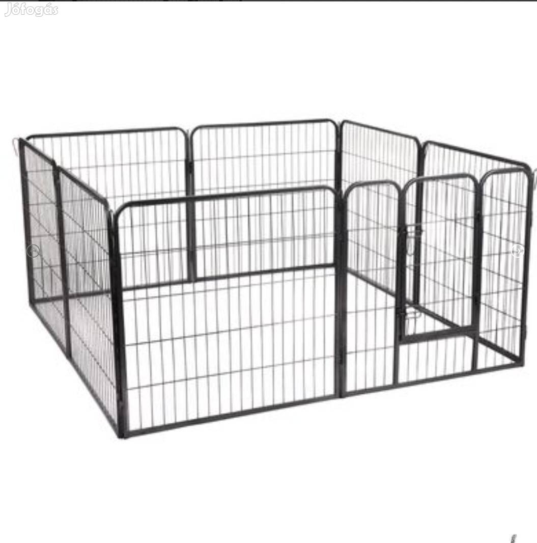 Kennel kisállatoknak