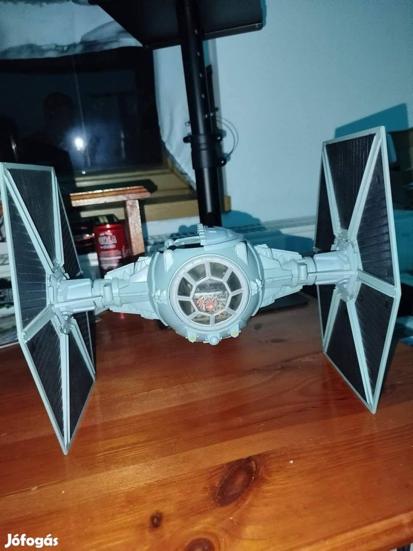 Kenner Star Wars Tie Fighter