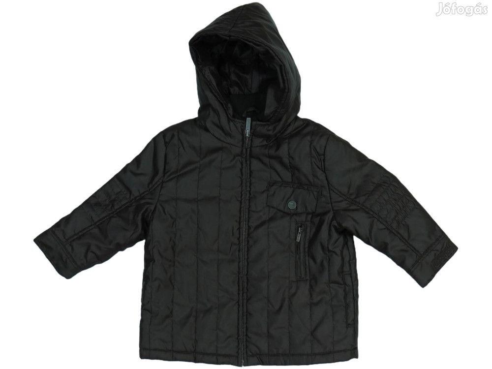 Kenneth Cole Használt (újszerű) Fiú Átmeneti kabát (Méret: 98)