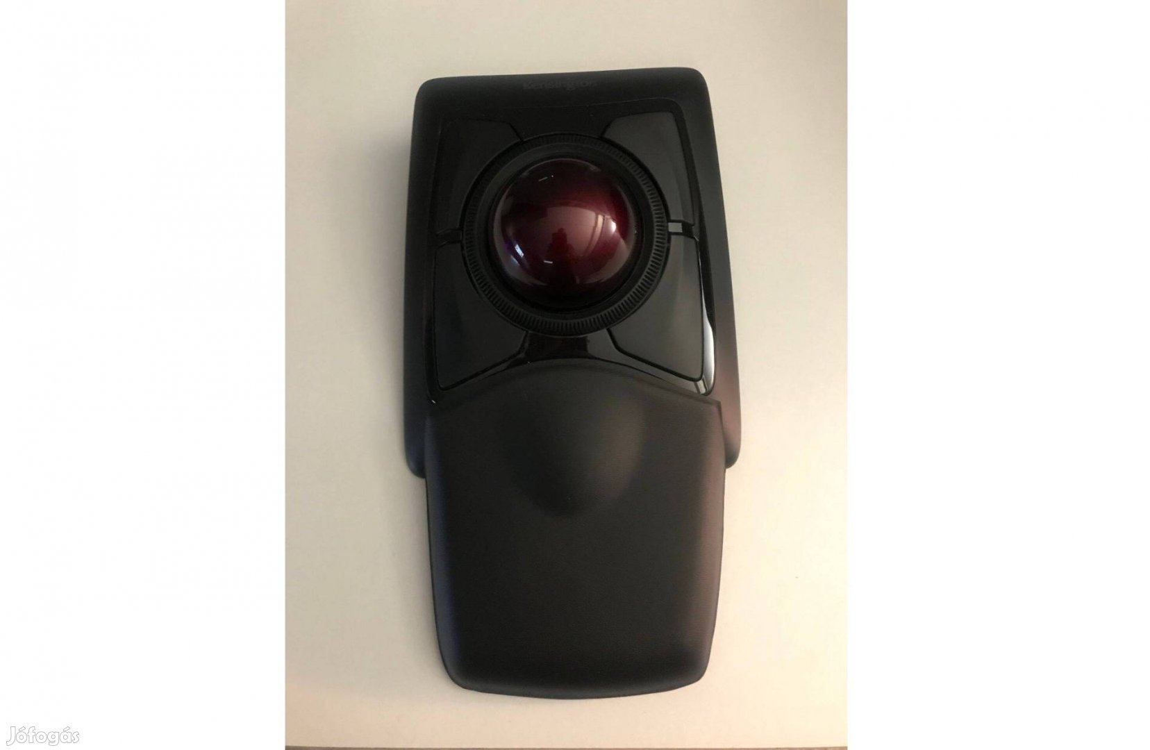 Kensington Expert Wireless Trackball Egér